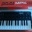 Akai MPK Mini 25 USB-MIDI-Keyboard