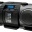 JVC BoomBlaster RV-NB 70 I phone docking station