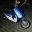 Piaggio zip mofaroller
