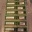 	 7 x 1GB, DDR, 400, CL3, ECC, REG RAM