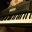 Yamaha Keyboard