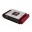 Endstufe 2 Kanal Bull Audio neu