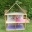 Barbie Holzpuppenhaus