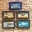 Diverse GBA Spiele