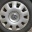 Radkappe Golf 4