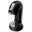Krups KP 3010 Nescafé Dolce Gusto Fontana piano black, Winner red dot Award 2011