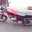 Verkaufe Yamaha RX 80 SE