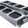 EMPHASER EA13000SPL Class-D Mono-Verstärker Endstufe 3250 Watt RMS!