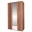 Drehtürenschrank