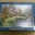 Puzzle Landschaft/Haus