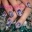 Naildesign mit Airbrush