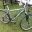 MTB Fahrrad
