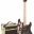 E-Gitarre Spongebob