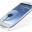 Samsung Galaxy S3 in weiss...