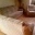 Couchgranitur, 3 sitz, 2 sitz und Sessel