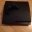 Ps 3 Slim 160GB mattschwarz controller 