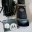 Motorola MOTOKRZR K1 - Cosmic Blue (Ohne Simlock) Handy