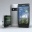 Nokia X7-00 SILBER
