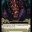 WoW - Red Bearon Mount Loot Card