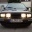 Volkswagen VW Golf II GTI 16V G60 HELLA Scheinwerfergrill für DE-Scheinwerfer