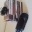 psp schwarz mit spiele