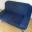 2-Sitzer Sofa zu verschenken