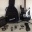 Ibanez E-Gitarre (SA120ex) mit Roland Micro Cube. MEGA ZUBEH&Ouml;R!