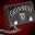 Guiness Geldbeutel Leder