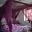 Himmerlbett aus Metal