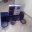 3D bass boxen CD-player Kasetten-player
