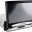 THERMALTAKE Motorized Embedded Touch Screen LCD Monitor w/ Remote