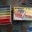 Pillenboxen **neu**