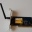 Netgear Wirleskarte PCI Adapterkarte mit Antenne