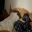 Doppelbett inkl Matrazen und Lattenrost