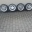 Tiefbett felgen! Sehr Selten 17 Zoll 5x120