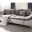 Big Sofa inkl Kissen