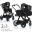 Kinderwagen 4s 