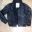 Tommy Hilfiger Herrenlederjacke Größe M (Kalbsleder) Stilvoll