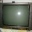 Metz CRT TV