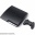 PS3 1Controller 360GB mit Ghosts und Black ops 2