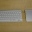 SUCHE Original Apple Tastatur und Trackpad