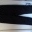 Schwarze Schneehose Gr. 36/38