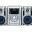 Anlage Panasonic SA-AK 230