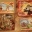 Mega Bloks,wie Lego,verschiedene Sets, Skylander und Powerrangers