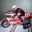 Rc Elektromotorrad