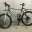 Fahrrad wie Neu