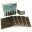 Böhse Onkelz Nichts ist für die Ewigkeit Live Vinyl LP 2 CDs + 5 Vinyls Box Set