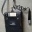 Casettenrecoder/Diktiergerät/Walkmann Privileg TC-101 mit Tasche, Mikro