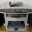 HP LaserJet M1522NF Multifunktionsgerät Drucker Scanner Fax Neuwertig