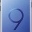 Handy Samsung Galaxy s9